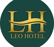 ภายนอกอาคาร 4 Leo Hotel Jerez