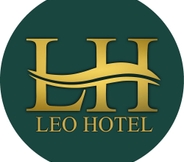 Exterior 4 Leo Hotel Jerez