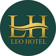 Exterior 4 Leo Hotel Jerez