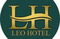 ภายนอกอาคาร Leo Hotel Jerez
