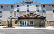 Exterior 6 WoodSpring Suites Fort Mill