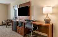 Phòng ngủ 3 Comfort Suites Daytona Beach - Speedway