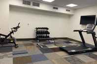 Fitness Center Comfort Suites Daytona Beach - Speedway