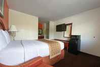 Kamar Tidur Royal Inn Richmond Hill- Savannah I-95