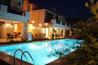 Swimming Pool Fizzio Alacati Hotel