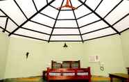 Phòng ngủ 5 Deshawar Resort