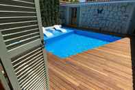 Swimming Pool My Dream Alacati