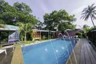 Swimming Pool Tisha Langkawi Wellness Resort