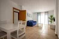 Common Space Hostal Luz del Sol Barbate