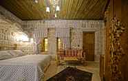 Bedroom 5 Cappadocia Cave Lodge