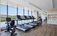 Fitness Center 3 Courtyard by Marriott Qinhuangdao