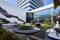 Common Space Courtyard by Marriott Qinhuangdao