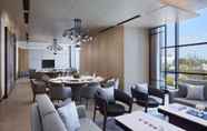 Restaurant 7 Courtyard by Marriott Qinhuangdao