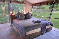 Bedroom Stary Nights Luxury Camping