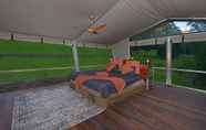 Bedroom 6 Stary Nights Luxury Camping