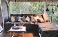 Common Space 4 Stary Nights Luxury Camping