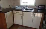 Kamar Tidur 6 2013 Willerby Sunset Static Caravan Holiday Home