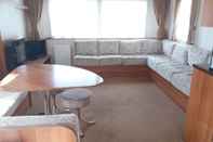 Ruang untuk Umum 2013 Willerby Sunset Static Caravan Holiday Home