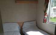 Bedroom 3 2013 Willerby Sunset Static Caravan Holiday Home