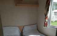 Bedroom 3 2013 Willerby Sunset Static Caravan Holiday Home