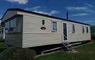 Exterior 2 2013 Willerby Sunset Static Caravan Holiday Home