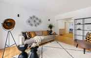 Ruang untuk Umum 3 Beautiful 2 Bedroom Apartment in Bairro Alto