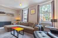 Common Space Chic Victorian House near London Bridge