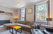 Ruang untuk Umum 4 Chic Victorian House near London Bridge