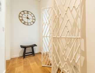 Sảnh chờ 2 Spacious Studio in Lisbon