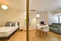 Lobi New Apartment With Easy Access in Traditional Area of Lisbon