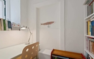 Bedroom 7 Stunning 1 Bedroom Apartment Near Alfama