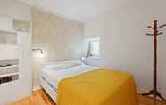 Bilik Tidur 4 Stunning 1 Bedroom Apartment Near Alfama