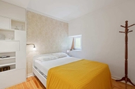 Bedroom Stunning 1 Bedroom Apartment Near Alfama