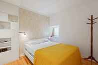 Bilik Tidur Stunning 1 Bedroom Apartment Near Alfama
