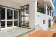 Luar Bangunan Lovely 2 Bedroom Duplex Apt w Terrace in Cascais