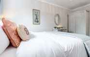 Bilik Tidur 7 Lovely 2 Bedroom Apartment With Garden, South Bank Westminster