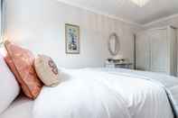 Bilik Tidur Lovely 2 Bedroom Apartment With Garden, South Bank Westminster