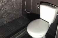 Toilet Kamar Grecian Sea