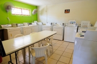 Accommodation Services Aruba Quality Apartments & Suites