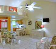 Common Space 7 Aruba Quality Apartments & Suites