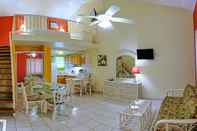 Common Space Aruba Quality Apartments & Suites