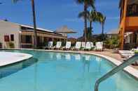 Swimming Pool Aruba Quality Apartments & Suites