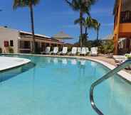 Swimming Pool 2 Aruba Quality Apartments & Suites