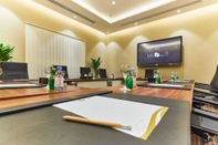 Functional Hall Rose Plaza Hotel Al Barsha