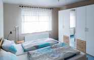 ห้องนอน 5 Ferienwohnung Münch