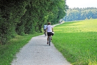 Fitness Center Feriendorf Büchelberg