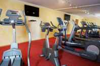 Fitness Center Appartementhotel Griesbacher Hof