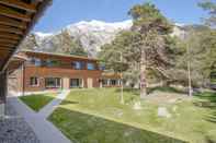 Exterior Sport- und Ferienhaus Don Bosco