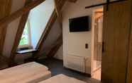 Bedroom 4 Zum Alten Fritz