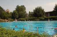 Swimming Pool Ferienwohnung Wagner Edith